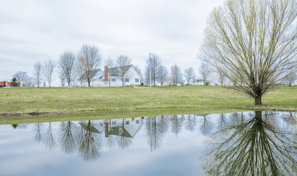 Greater Louisville annual report location image