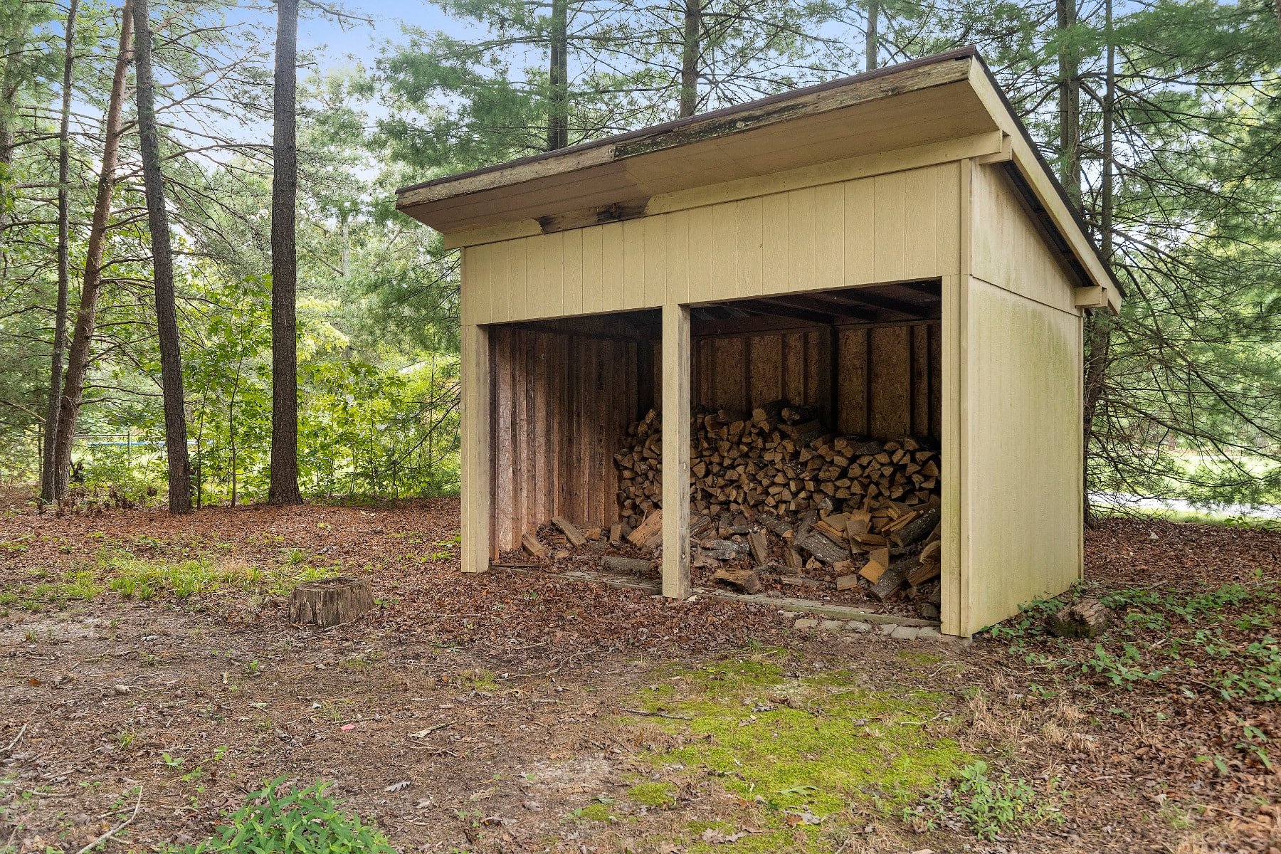2323 Mill Road