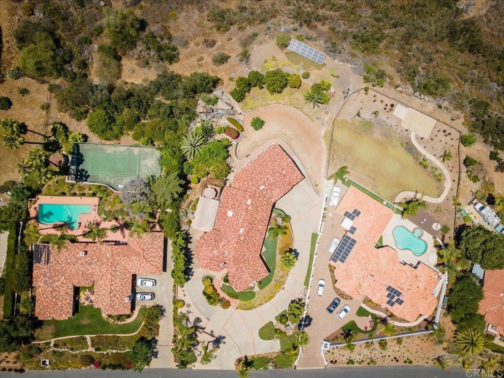 3056 Palm Hill Drive