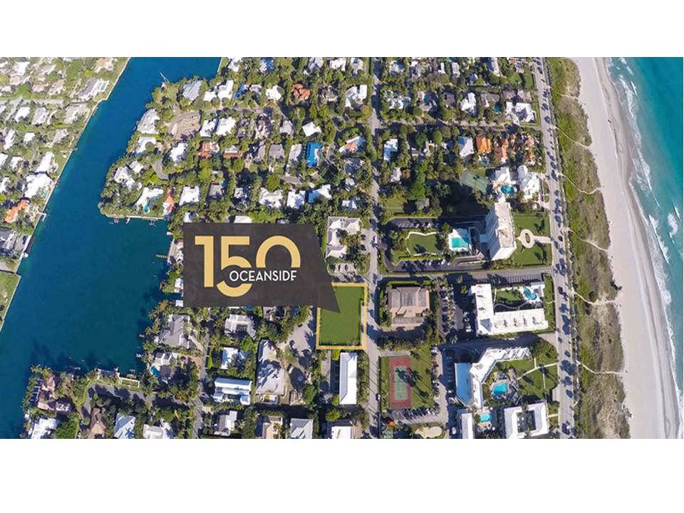 150 Oceanside Delray Beach