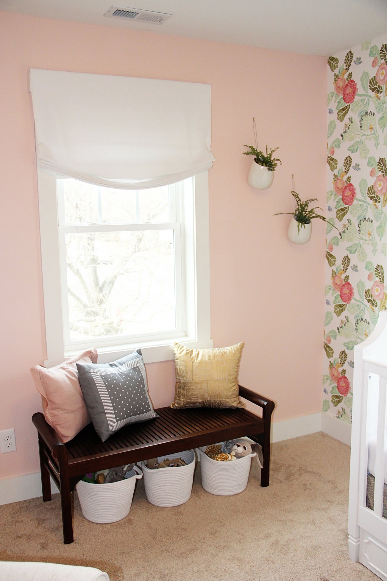 Nest-Nursery-Romans