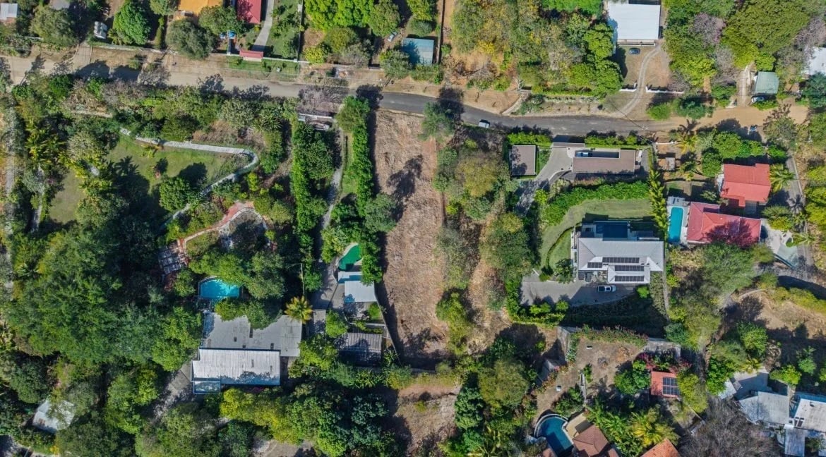Prime Beachside Development Site, Papagayo, Guanacaste