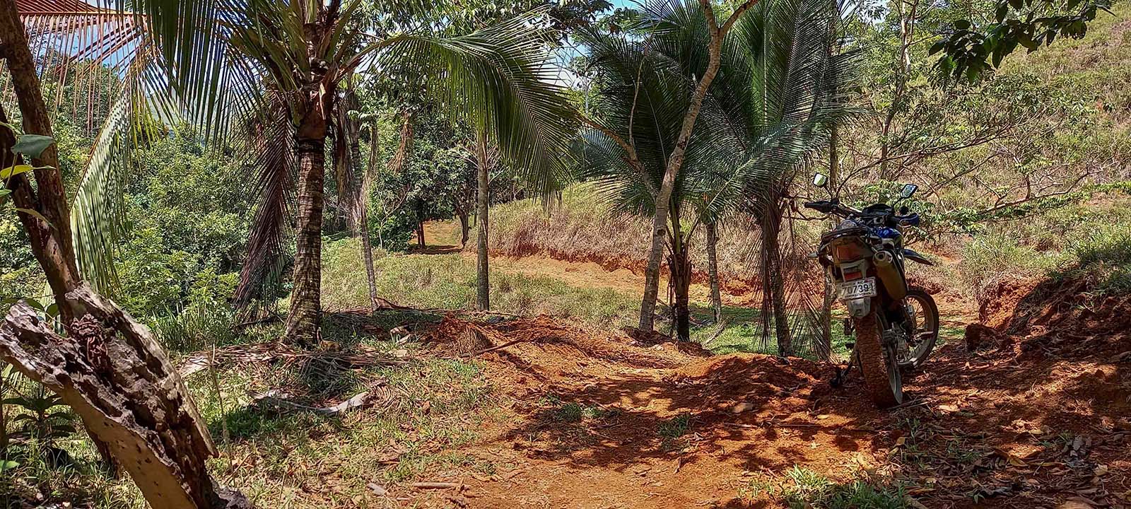 84 ACRES RIO MORENOS VIEWS OF THE PACIFIC 
