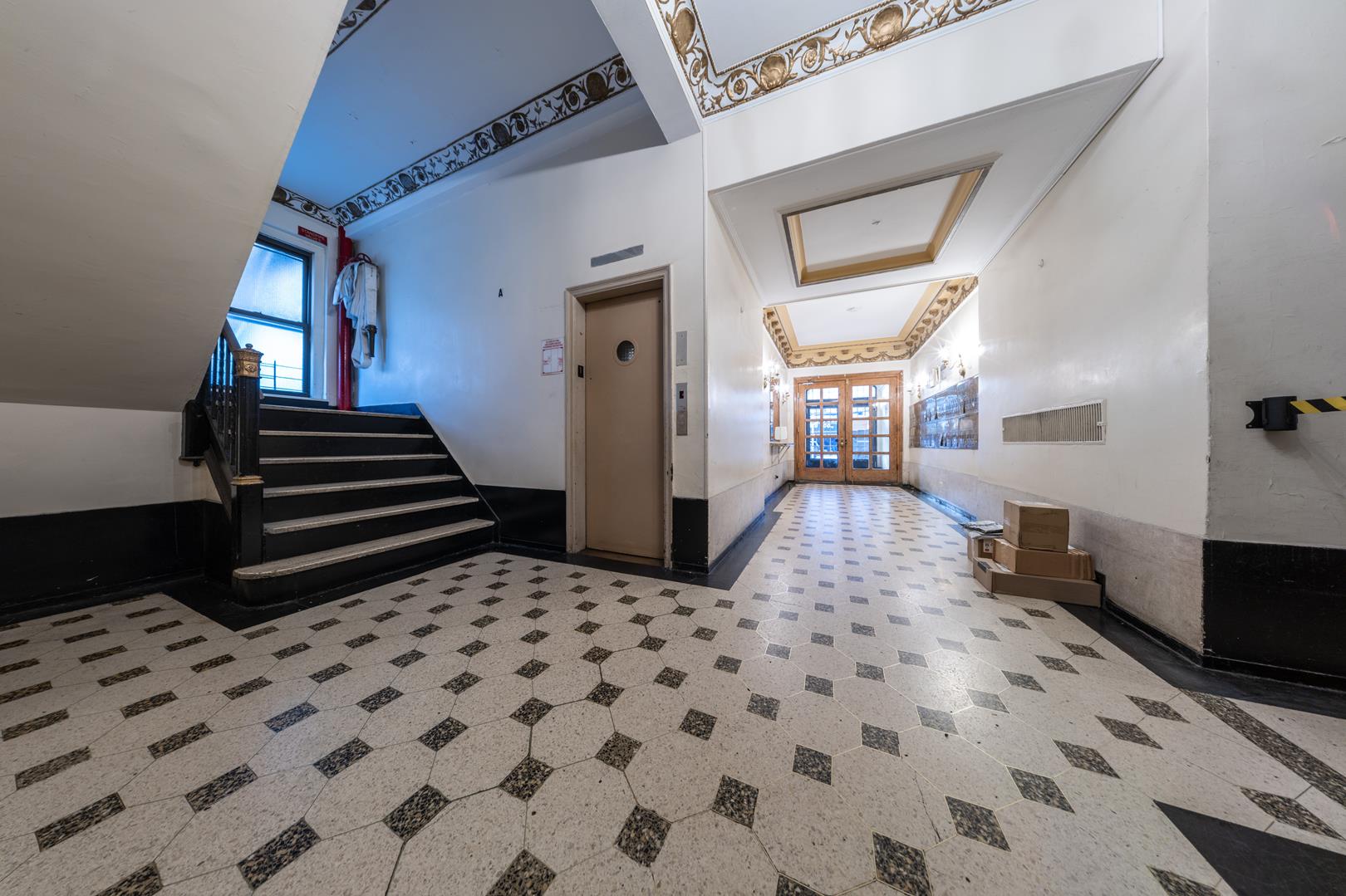 244 West 72nd Street, Apt 14-E