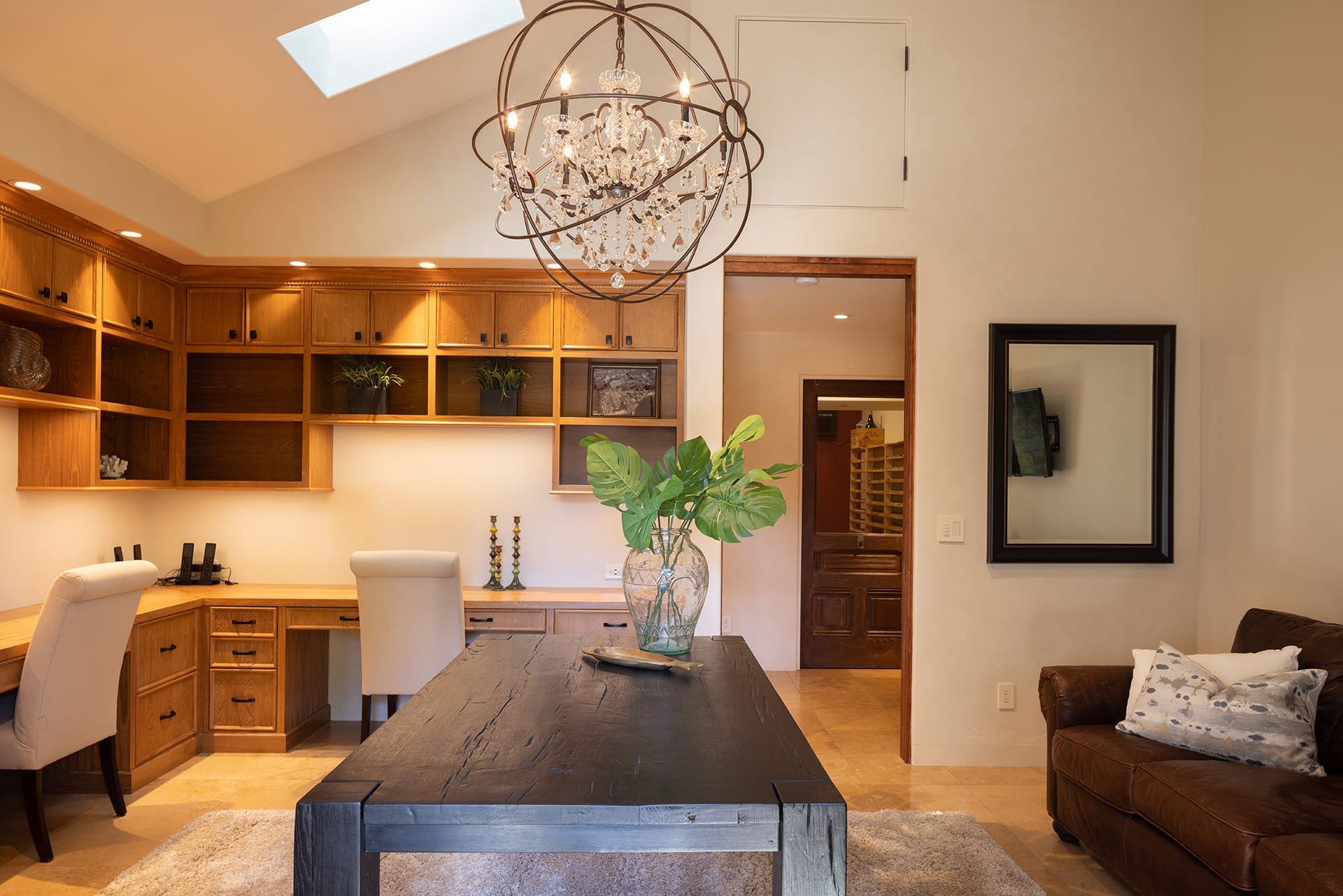 Santa Cruz Masterpiece - 1151 Scholl Lane