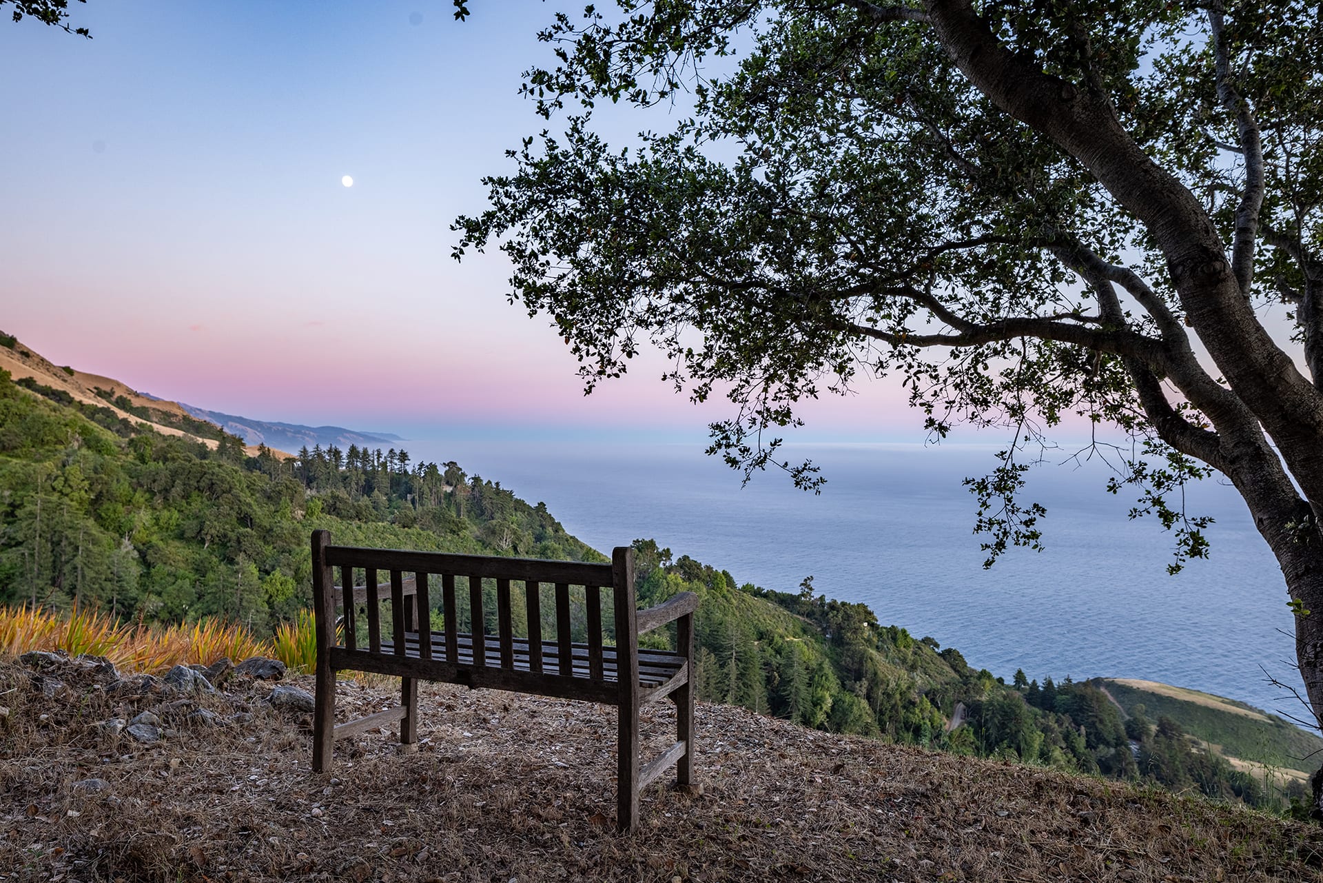 Big Sur Escape - 48657 Highway 1