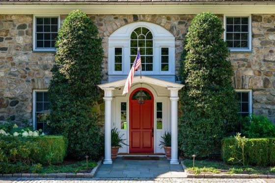 Inside Harkaway, Mary Tyler Moore’s Greenwich Retreat