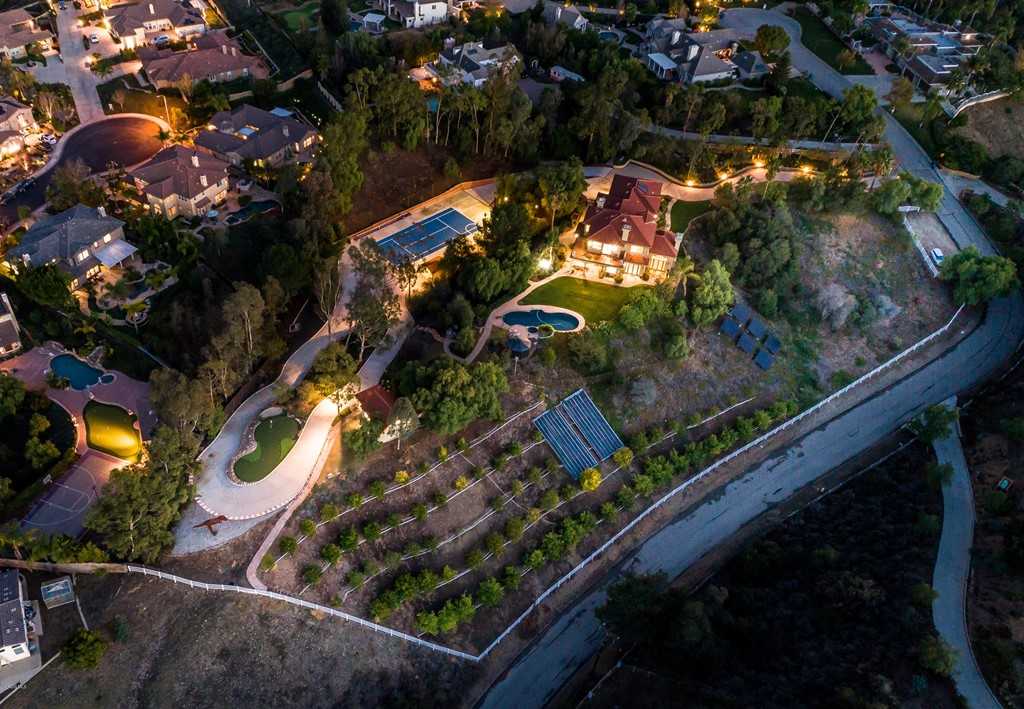 444 Saddle Trail