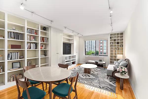 280 Rector Place, Apt 9-C