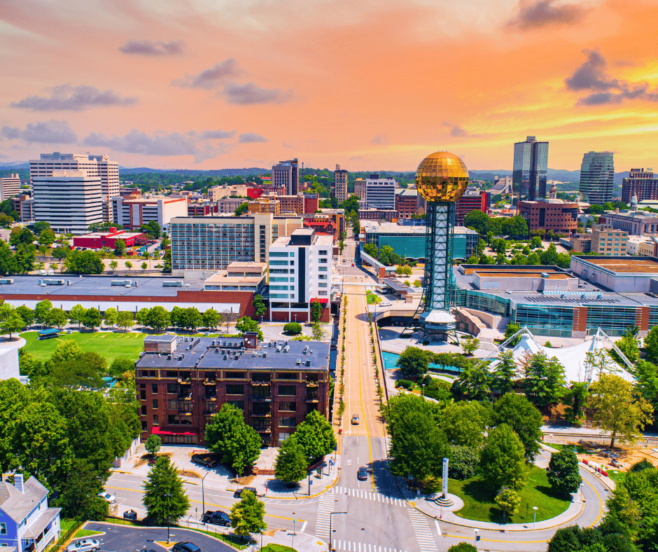 Knoxville