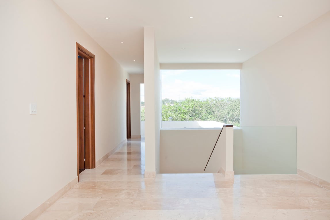 Garnier Designed Contemporary Home, Santa Ana, San Jose