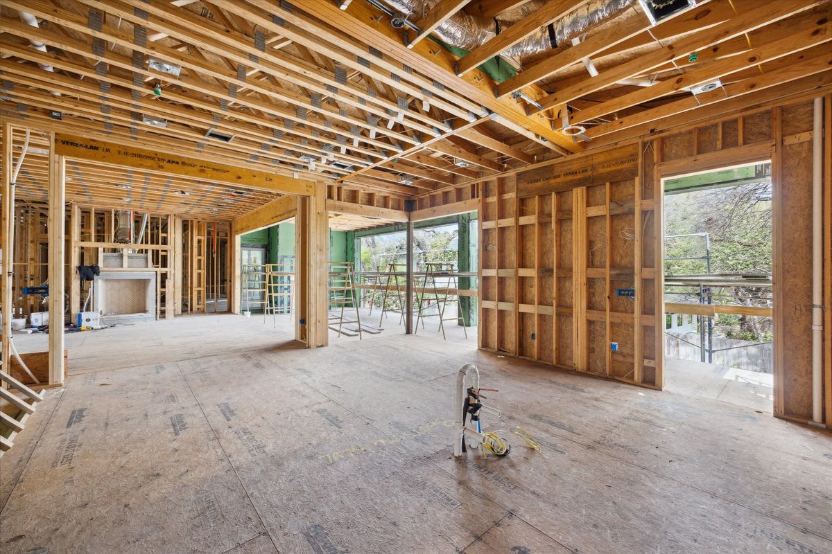 Tarrytown New Construction