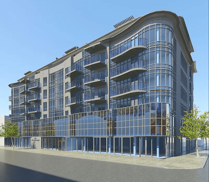 104 West End Ave Unit: 4L