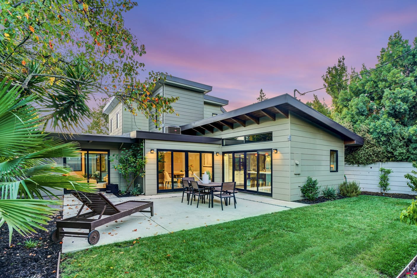 Marvelously Remodeled and Expanded Grand Home with Top Schools