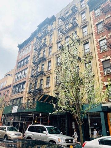 142 Sullivan Street, Apt 27