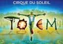 Cirque Du Soleil’s Totem