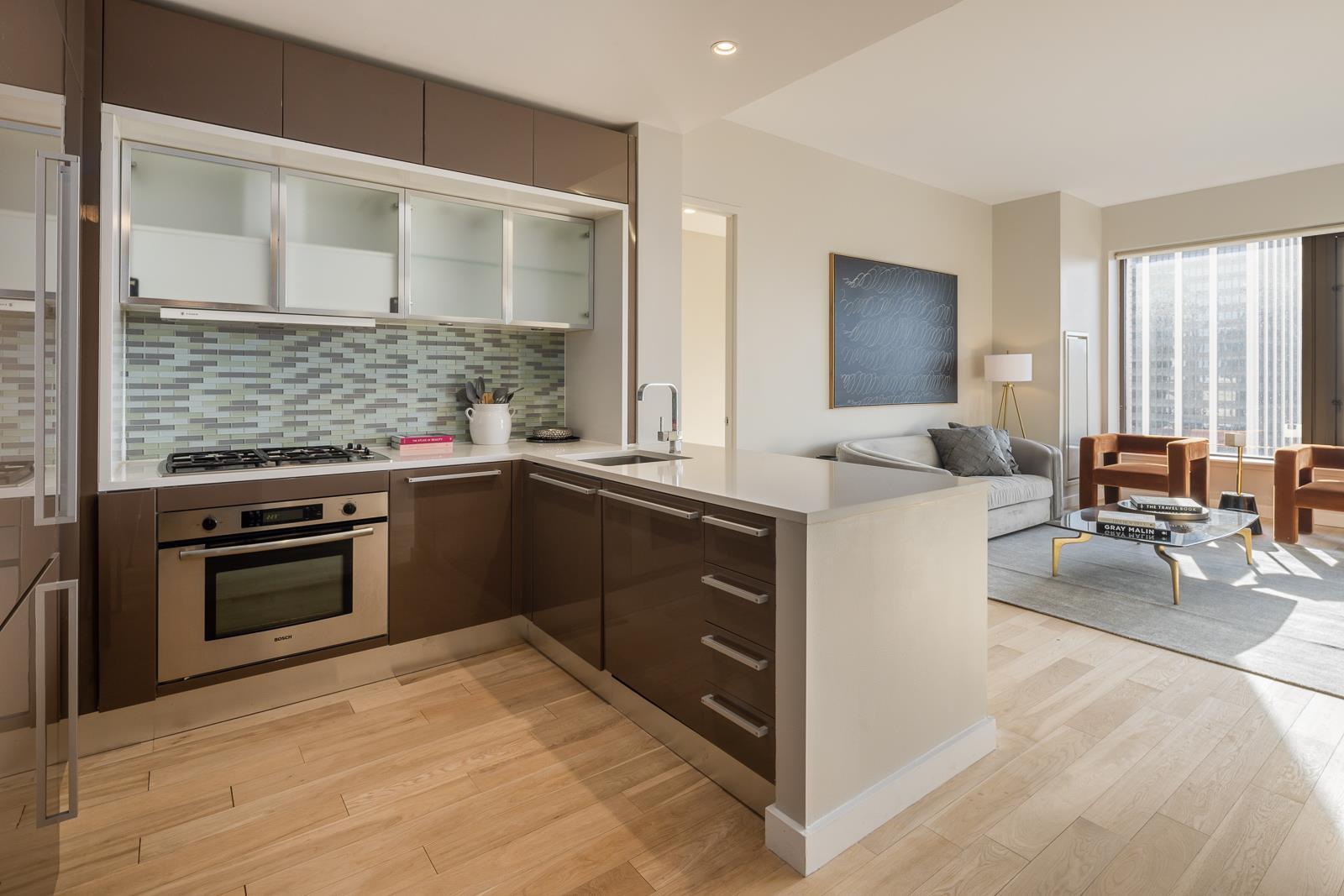 75 Wall Street, Apt 38-D