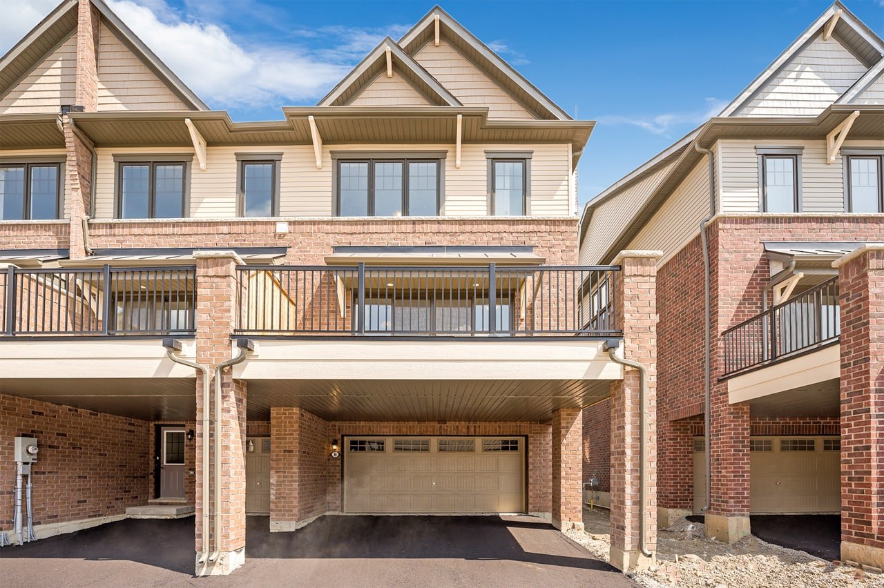 185 Bedrock Dr, Unit 8