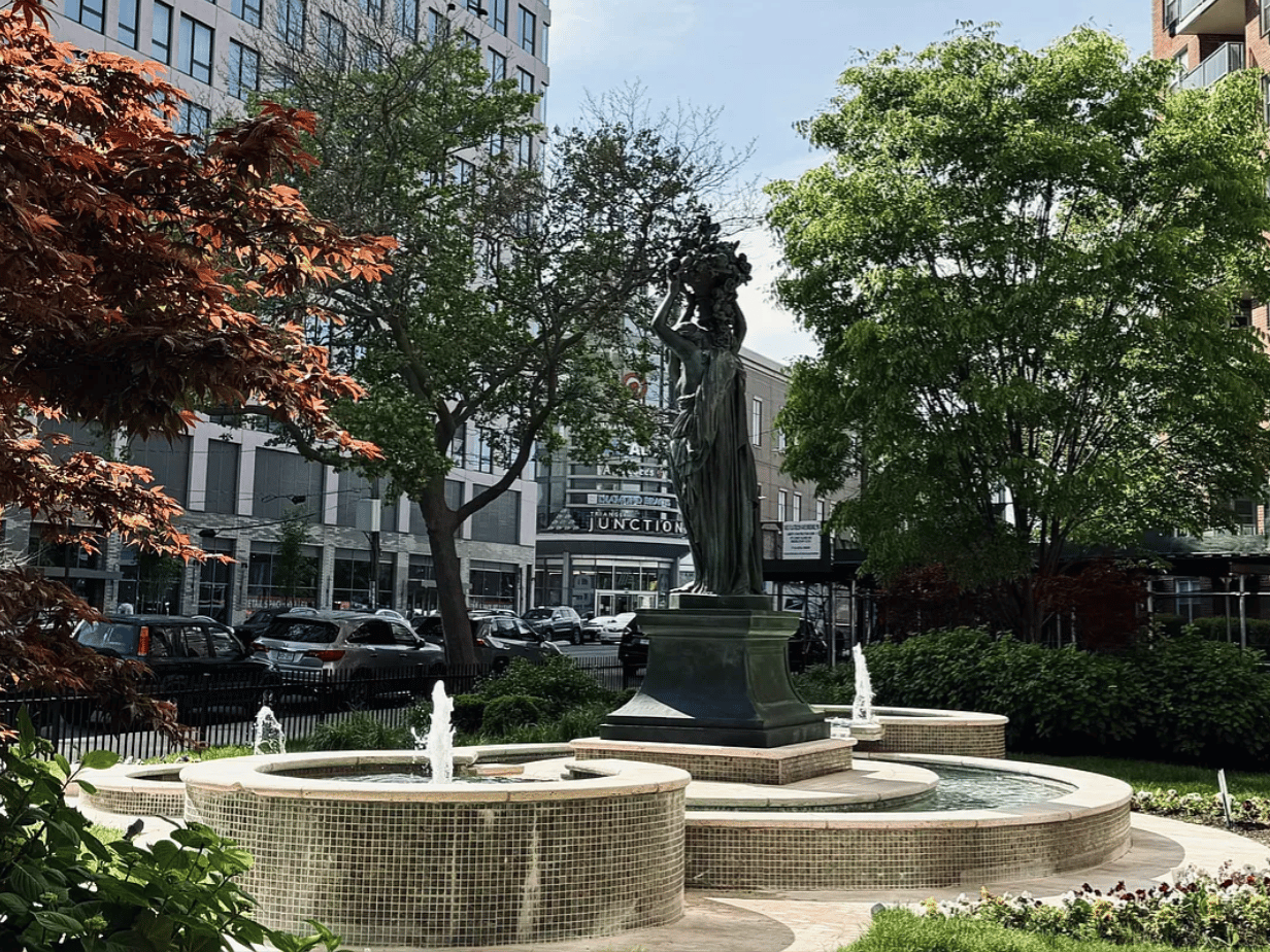 1655 Flatbush Avenue, Apt C2105