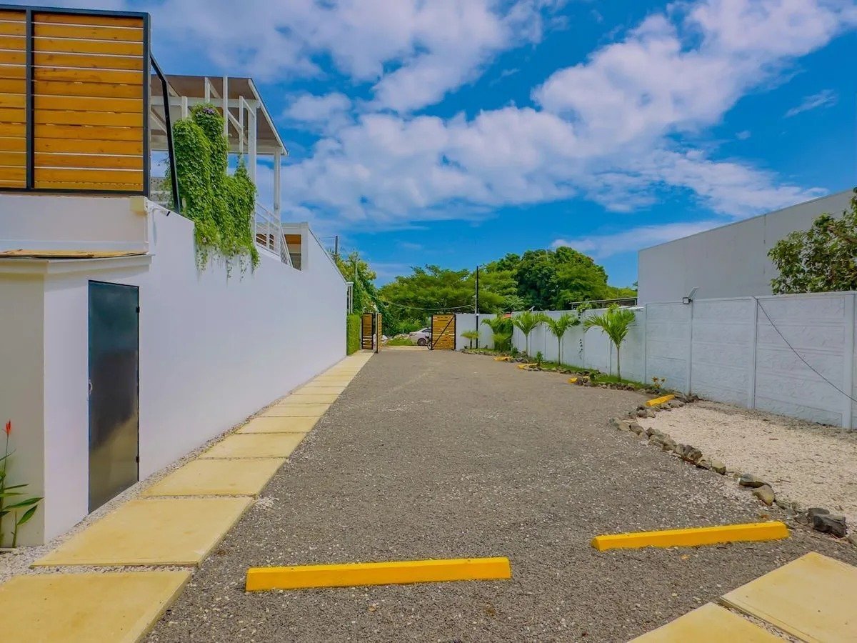 Sustainable Boutique Rental Lodge, Papagayo, Guanacaste