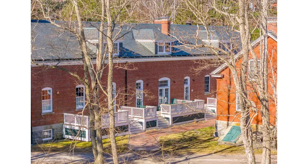 New Listing! 8 Quartermaster Court, Portland, ME 04109 – $1,100,000