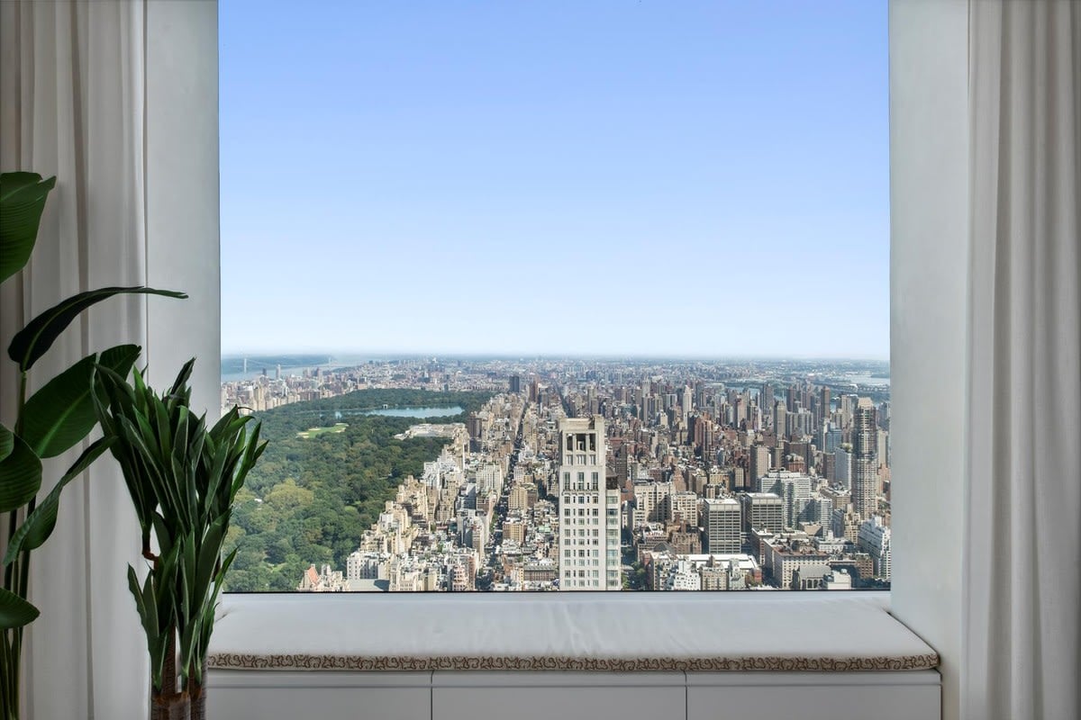 432 Park Ave #68B