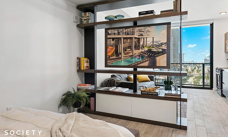 The Elser Residences