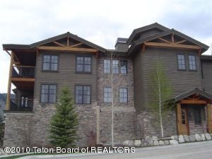 548 W Snow King Ave, #484