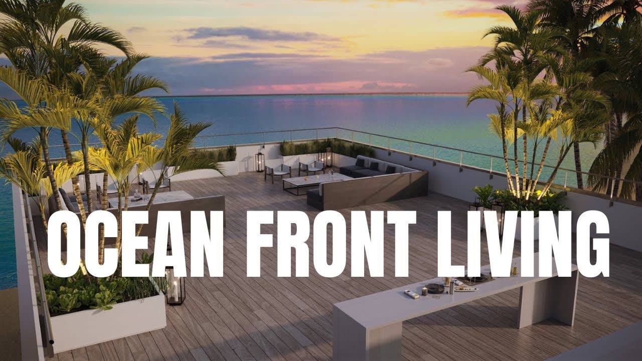 We are officially open in Naples, Florida!