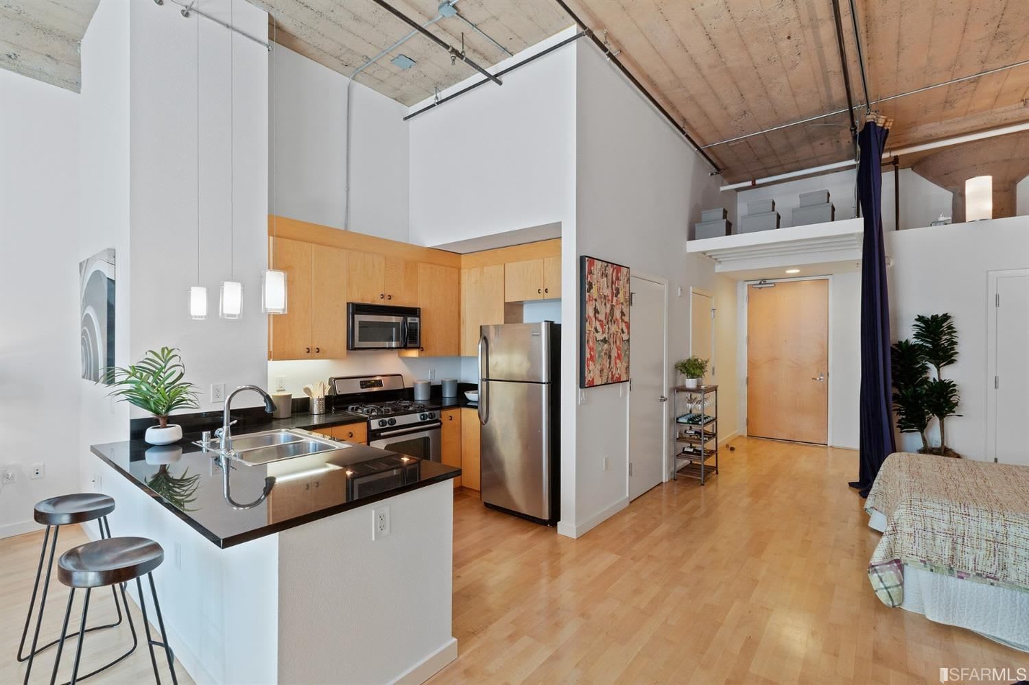 1 Federal St, #15