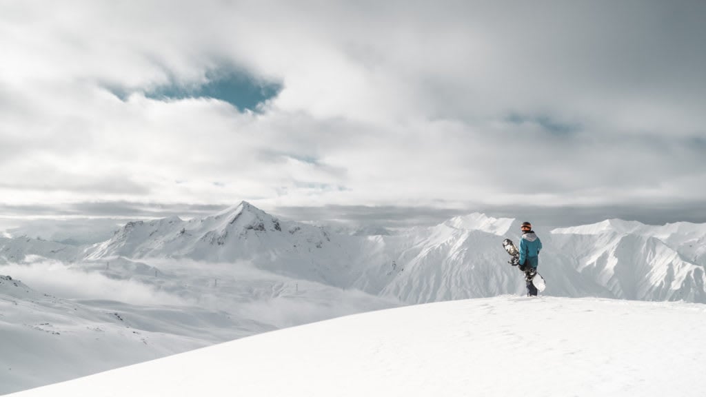 Gone But Not Forgotten. A Day for Jake will Honor Jake Burton at Resorts Around the World