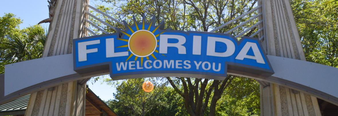 Florida Dominates for First-Time Buyers