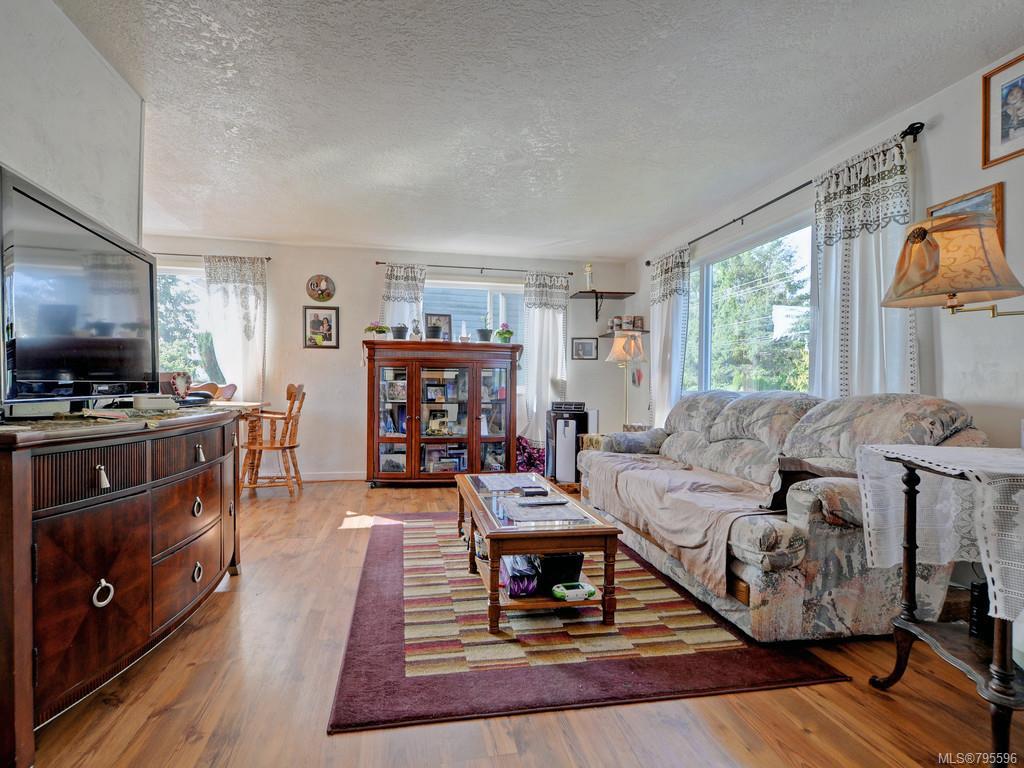 2365 Church Rd, Sooke
