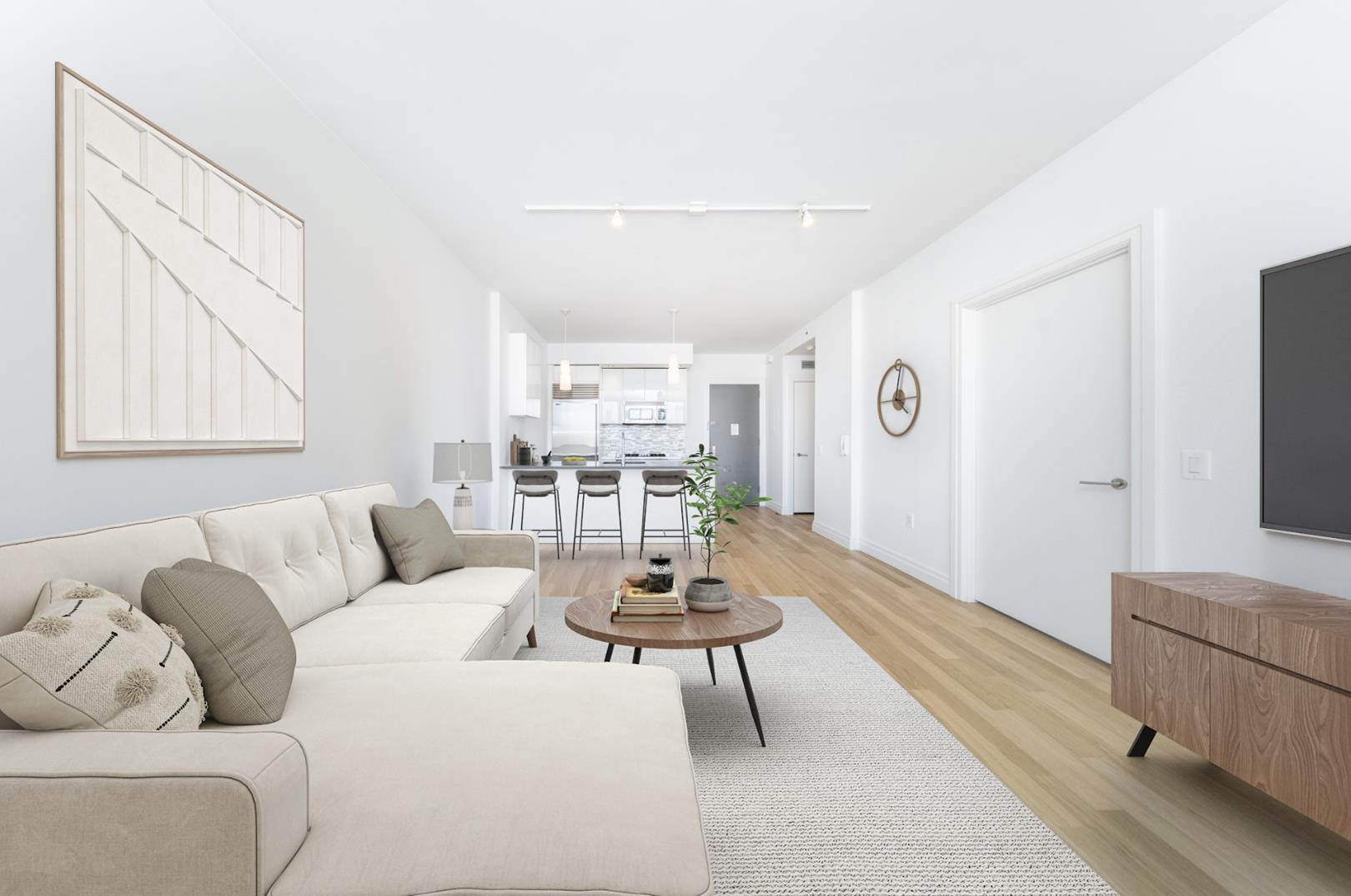 554 West 54th Street, Apt 27-O