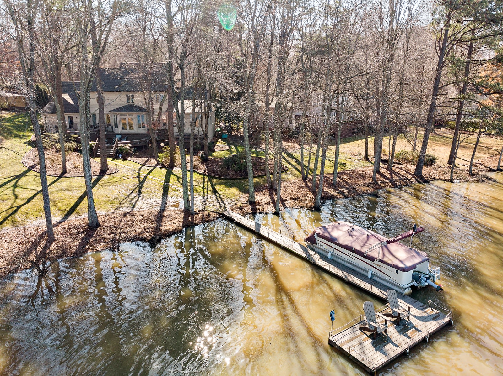 13814 Rockport Landing Road