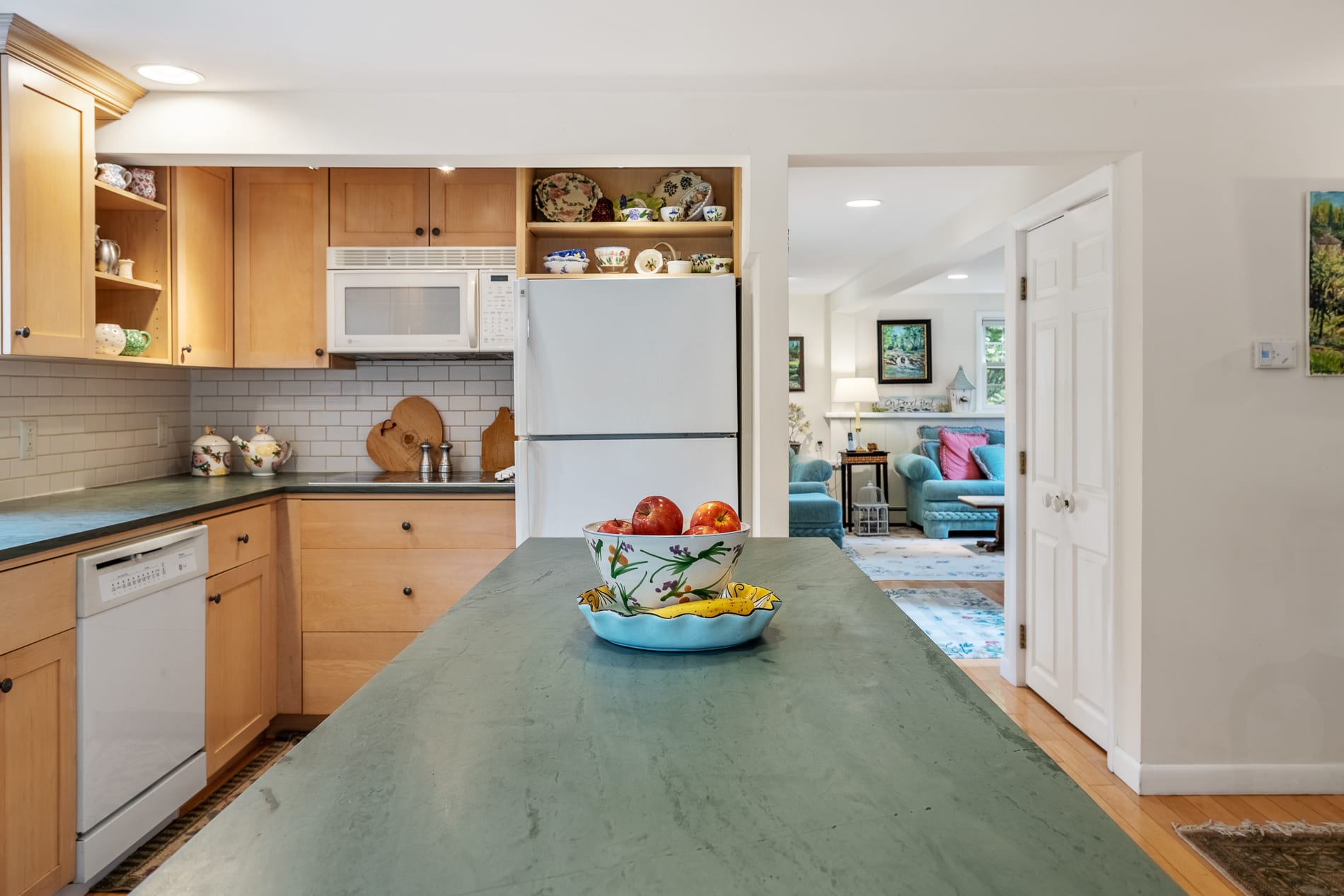 3 Bedroom Dorset Village