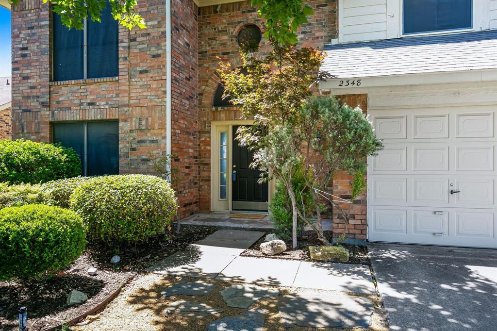 2348 Covington Drive