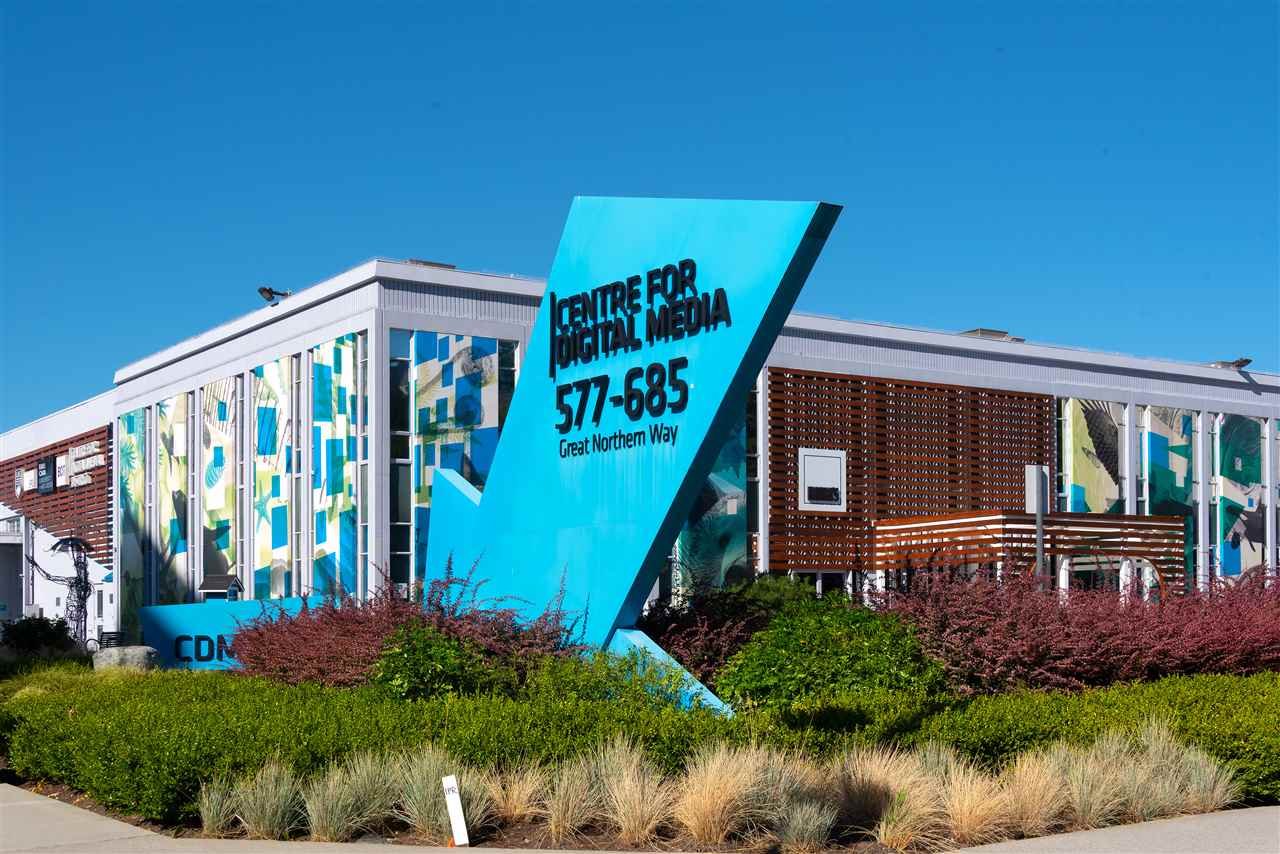 113-2150 Brunswick St