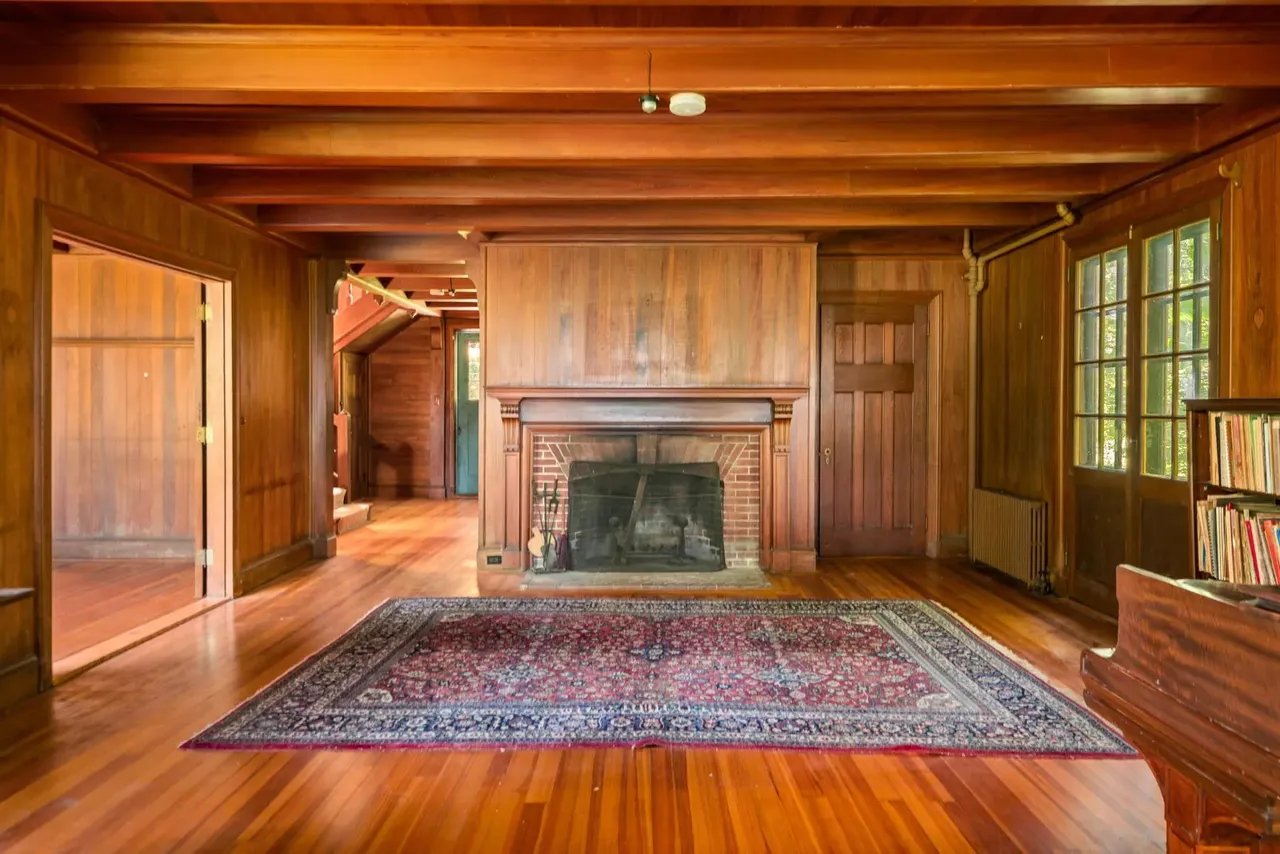 New Listing: 62 Waites Landing Road, Falmouth, ME 04105 – $2,995,000