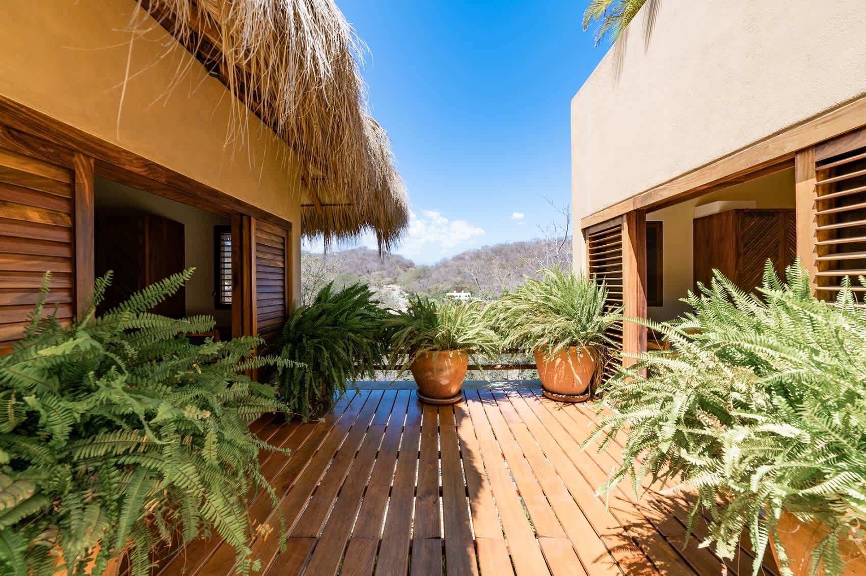 6 bedroom, Single Family Homes, Villa Sagrario, Montecito Beach Village