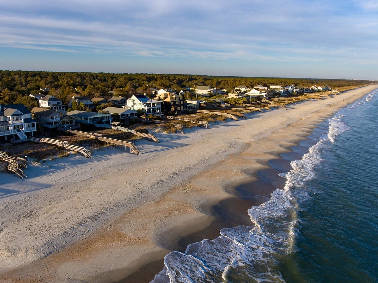 North Litchfield Beach