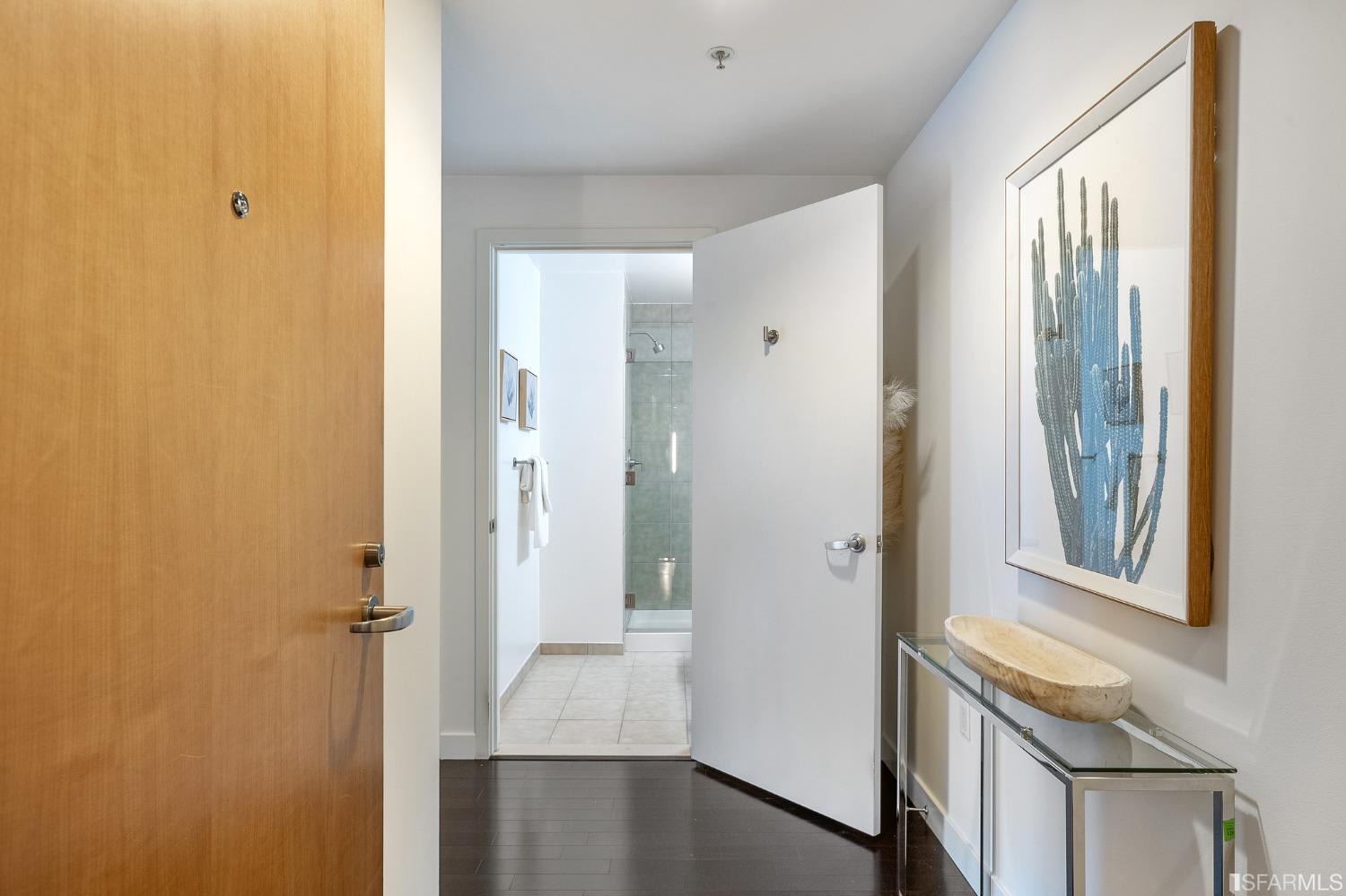 338 Spear St, #20c