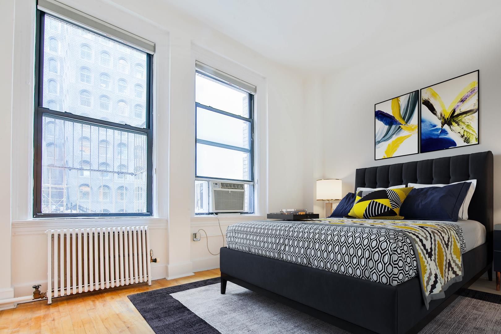 135 William Street, Apt 6-B