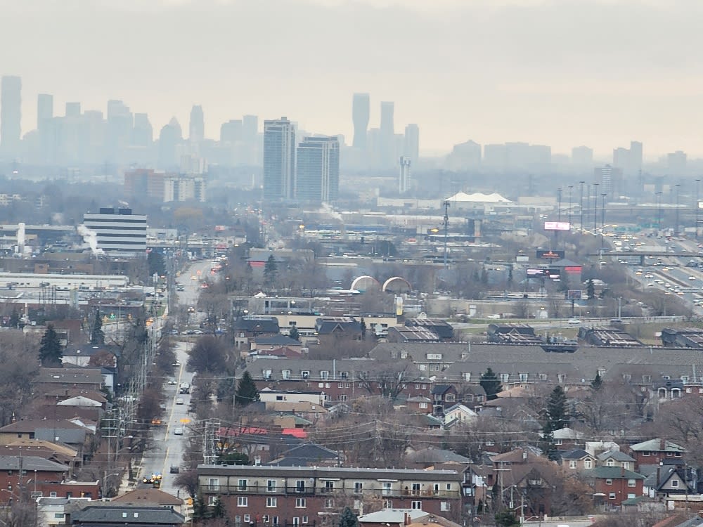 251 Manitoba St, Unit 2608