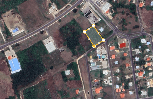 Garden City half-acre plus property for sale