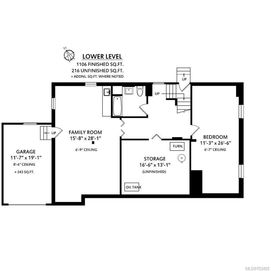 3922 Cadboro Bay Rd, Saanich