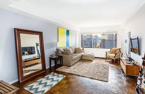 201 East 25th Street Unit: 17G