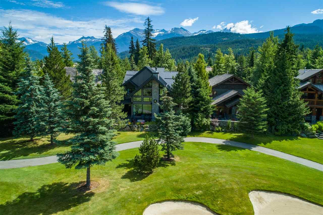 8117 Muirfield Cres