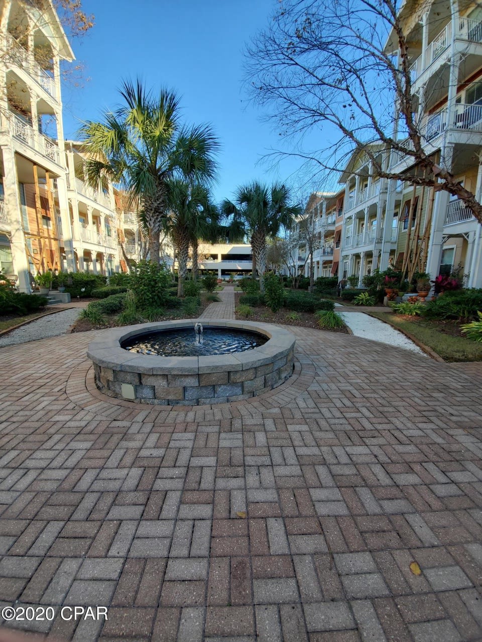 8700 FRONT BEACH Road Unit 7114