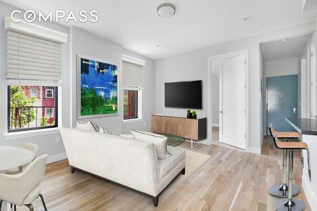 223 Ralph Ave. Unit: 2